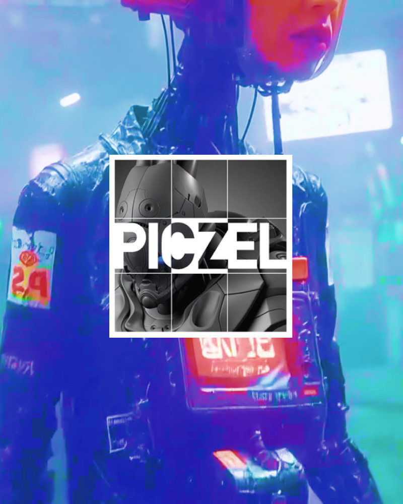 Piczel